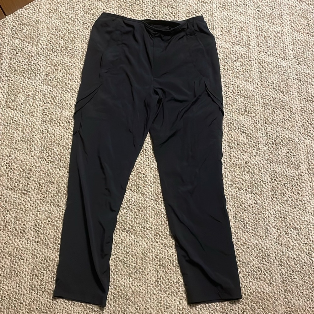Paskho Jogger Pants